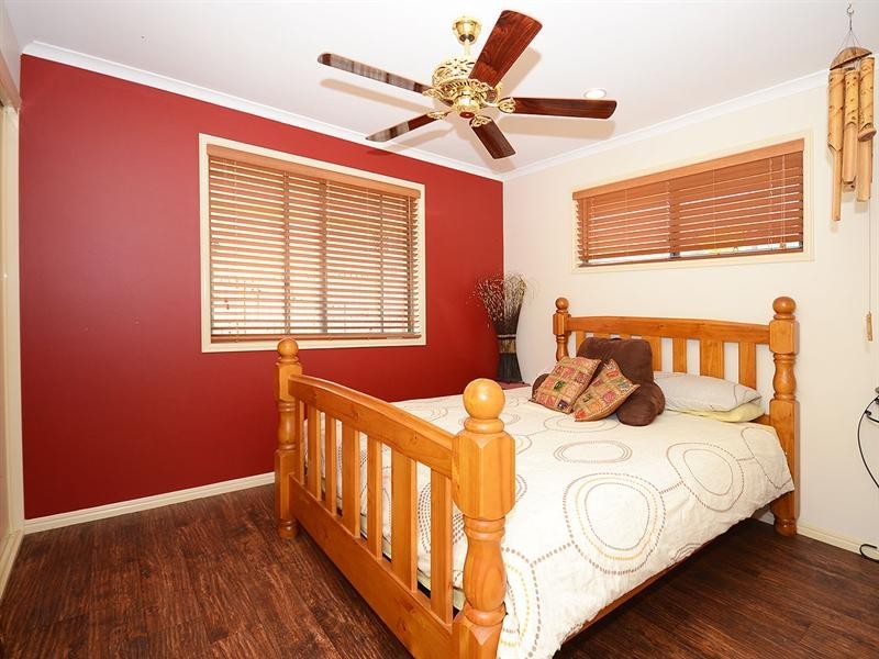 38 Julie Anne Street, Urraween QLD 4655