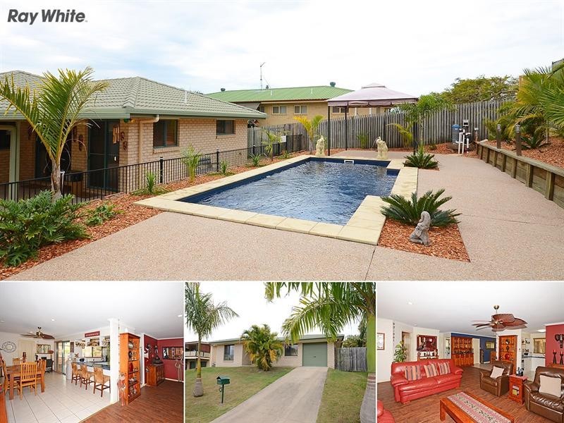 38 Julie Anne Street, Urraween QLD 4655