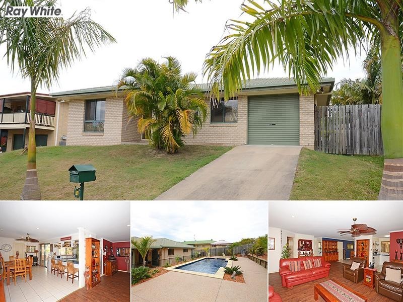38 Julie Anne Street, Urraween QLD 4655
