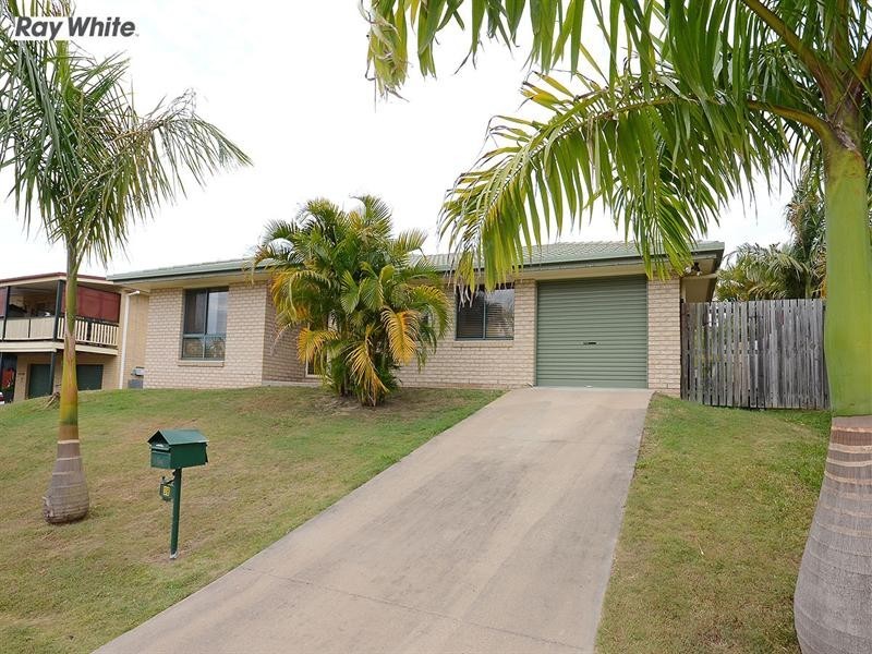 38 Julie Anne Street, Urraween QLD 4655
