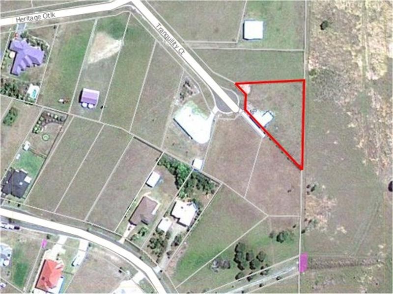 8 Tranquility Court, River Heads QLD 4655