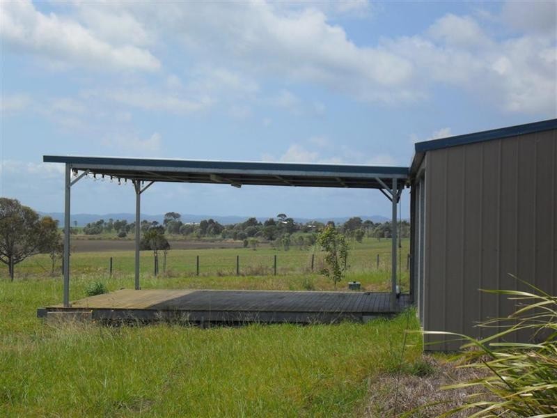 8 Tranquility Court, River Heads QLD 4655