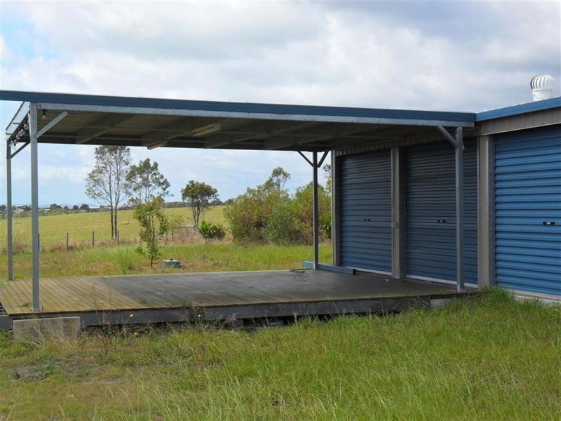 8 Tranquility Court, River Heads QLD 4655