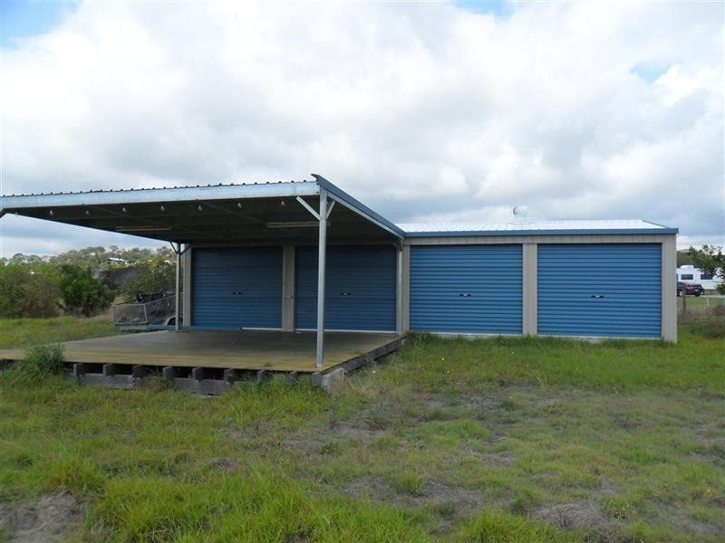 8 Tranquility Court, River Heads QLD 4655