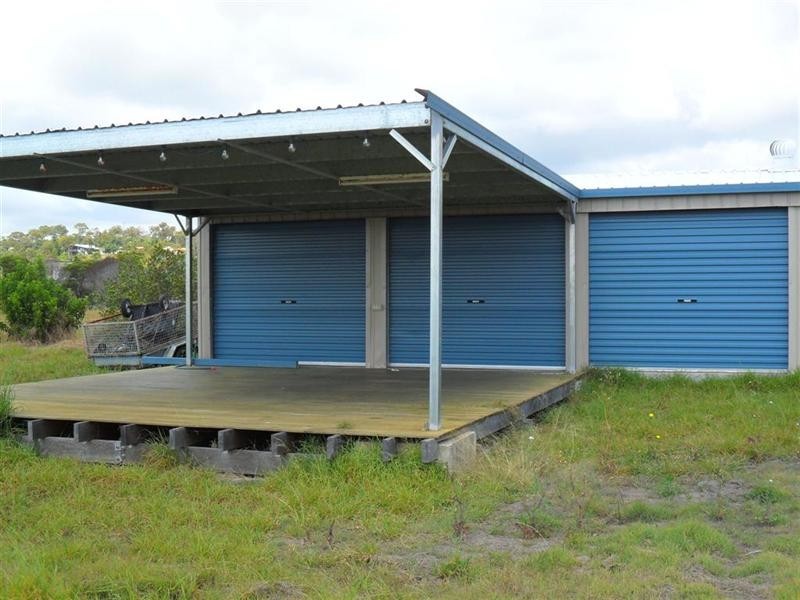 8 Tranquility Court, River Heads QLD 4655