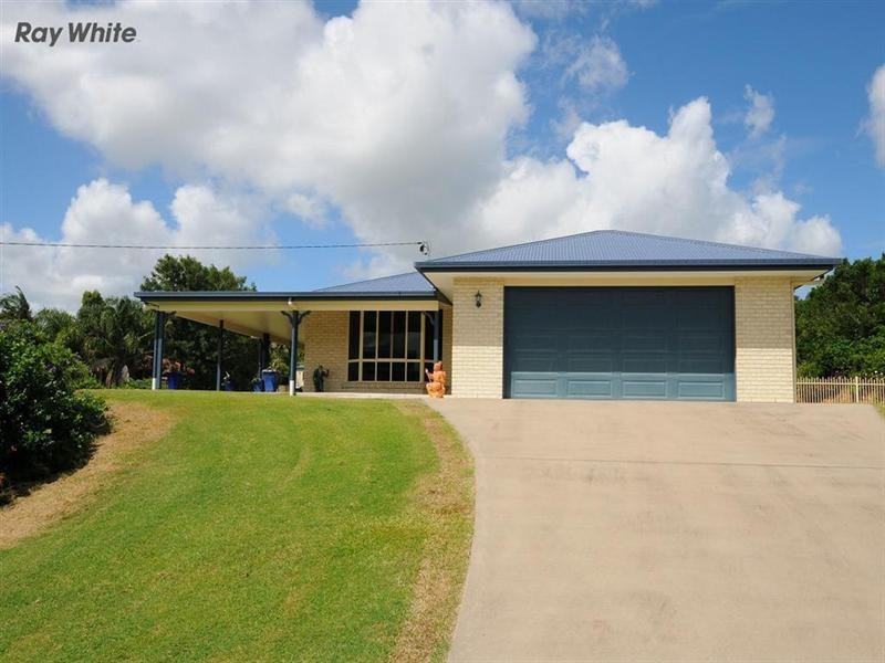 99 Castles Road North, Craignish QLD 4655