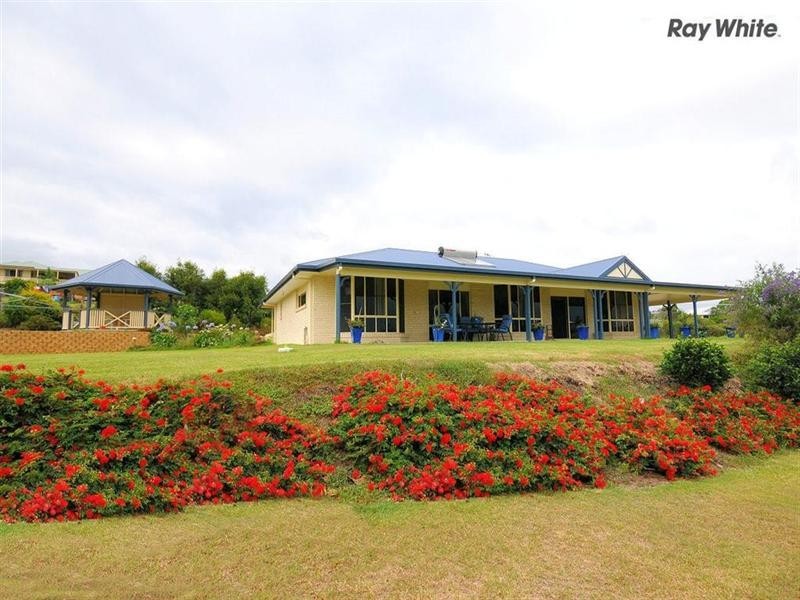 99 Castles Road North, Craignish QLD 4655
