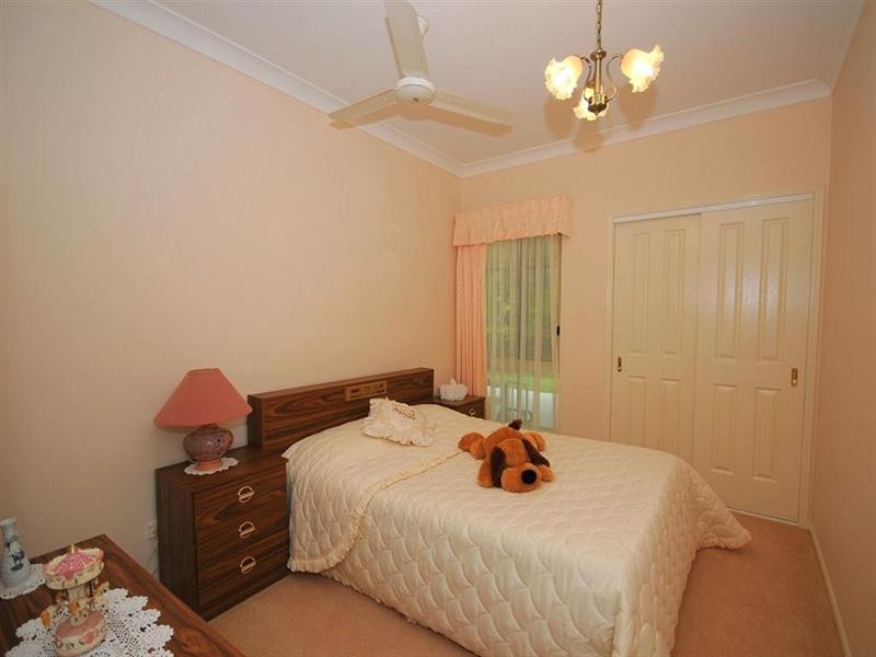 99 Castles Road North, Craignish QLD 4655