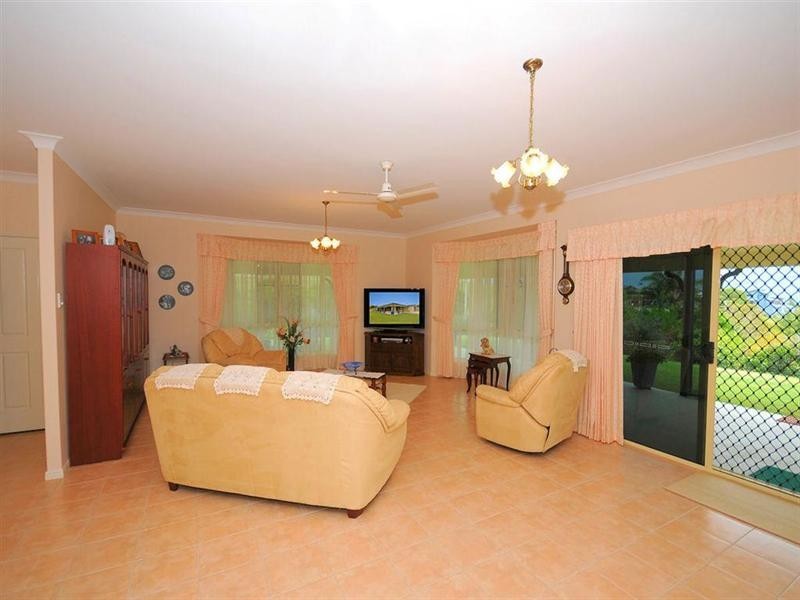 99 Castles Road North, Craignish QLD 4655