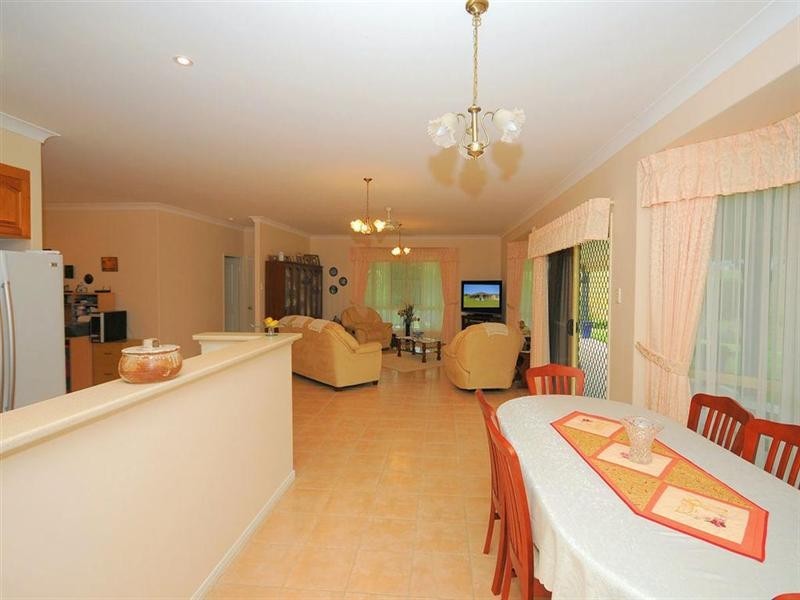 99 Castles Road North, Craignish QLD 4655