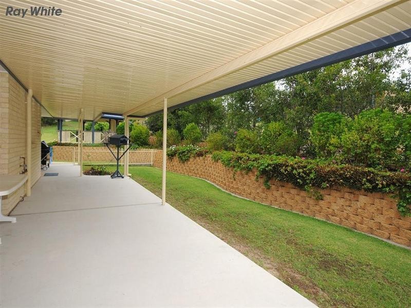 99 Castles Road North, Craignish QLD 4655