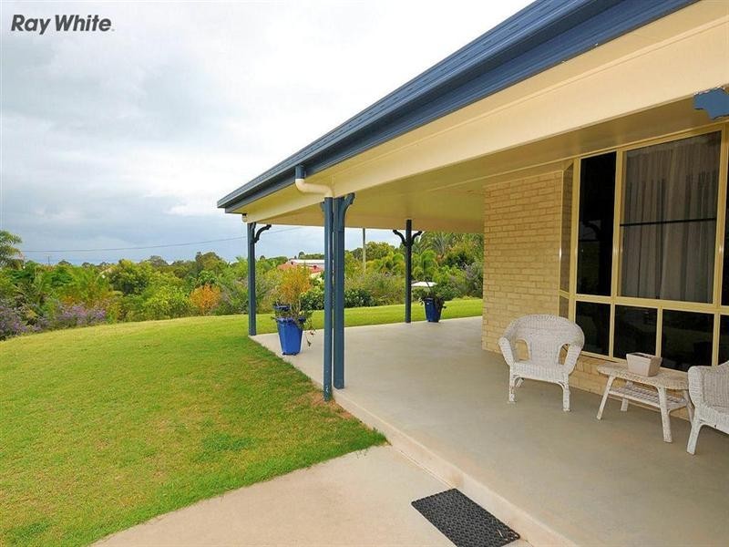 99 Castles Road North, Craignish QLD 4655