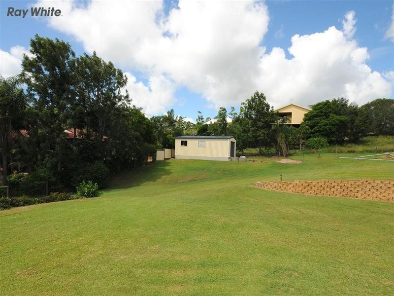 99 Castles Road North, Craignish QLD 4655