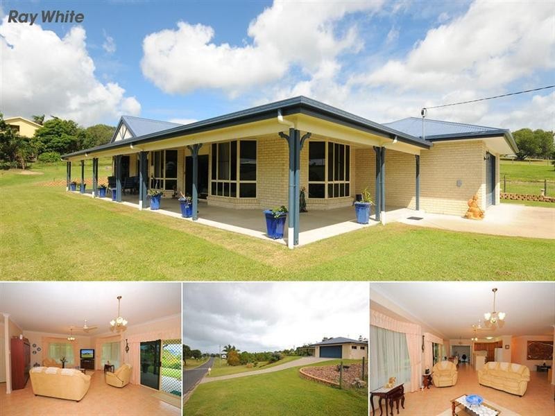 99 Castles Road North, Hervey Bay QLD 4655