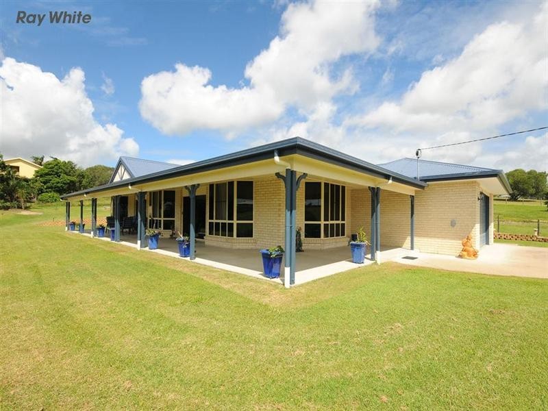 99 Castles Road North, Hervey Bay QLD 4655