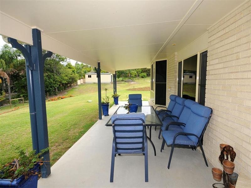 99 Castles Road North, Hervey Bay QLD 4655