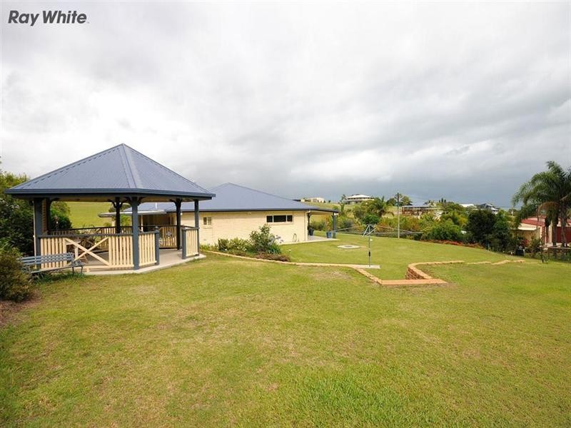 99 Castles Road North, Hervey Bay QLD 4655