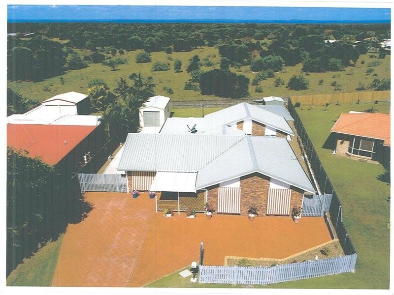 50 Haydn Drive, Hervey Bay QLD 4655