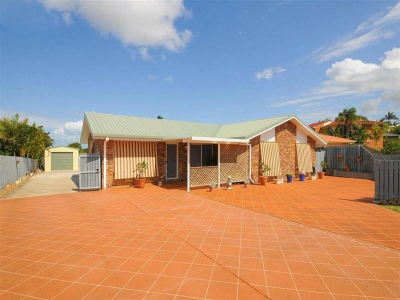 50 Haydn Drive, Hervey Bay QLD 4655