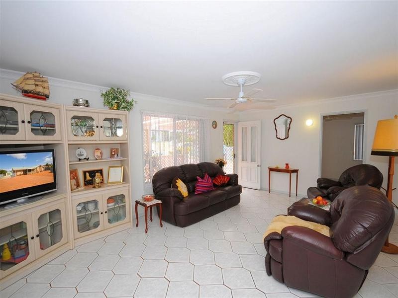 50 Haydn Drive, Hervey Bay QLD 4655