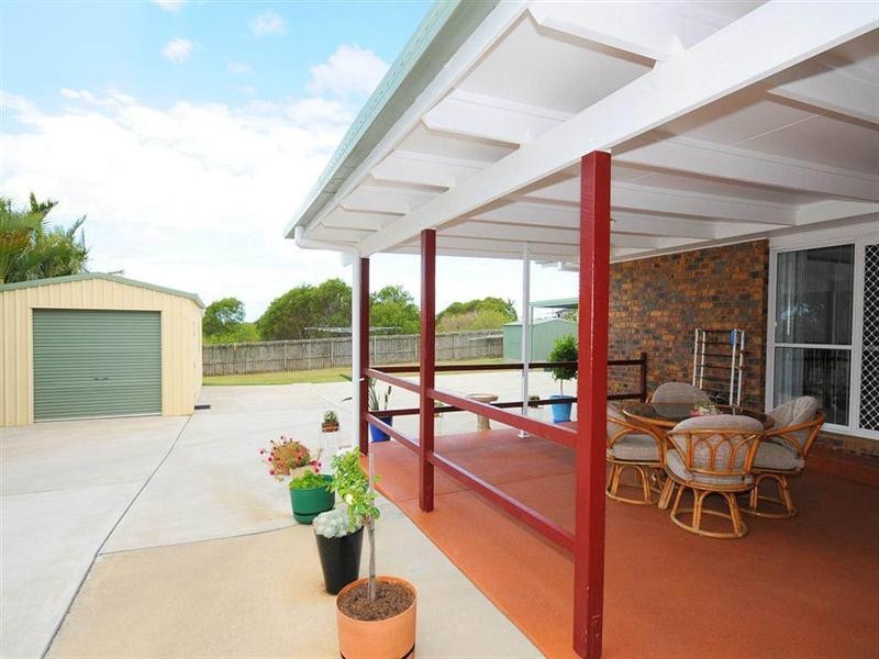 50 Haydn Drive, Hervey Bay QLD 4655