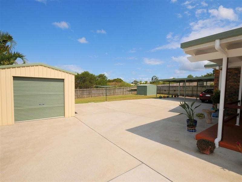 50 Haydn Drive, Hervey Bay QLD 4655