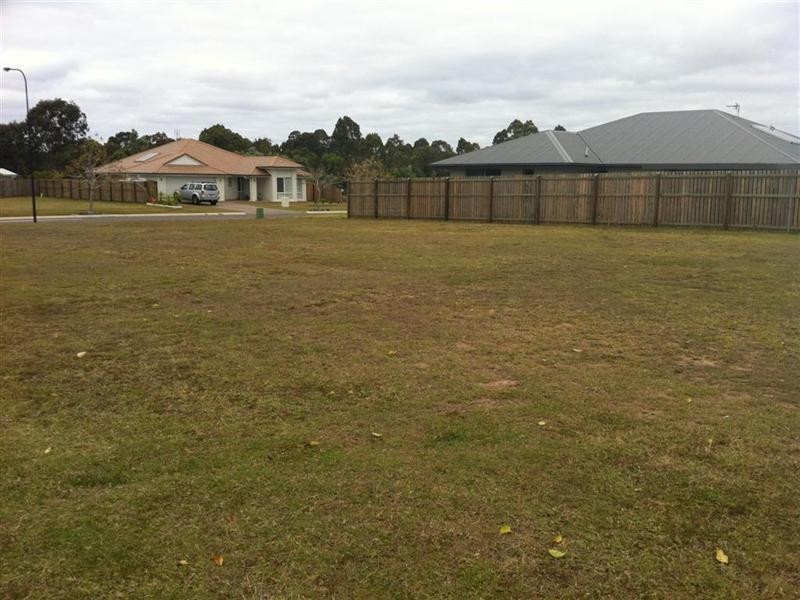 13 Dugong Avenue, Hervey Bay QLD 4655