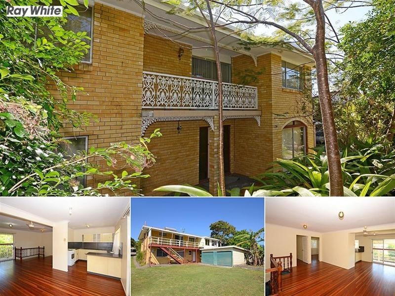 316 Boat Harbour Drive, Hervey Bay QLD 4655
