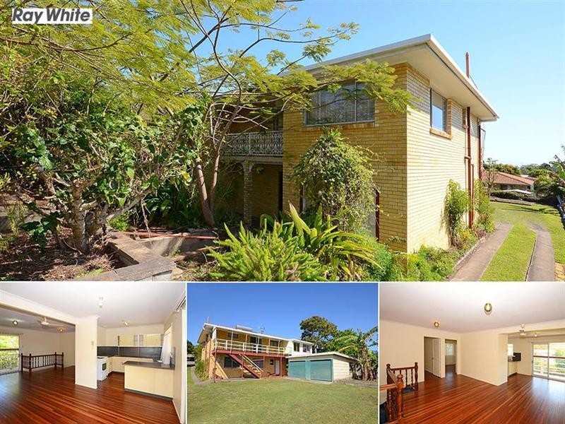 316 Boat Harbour Drive, Hervey Bay QLD 4655