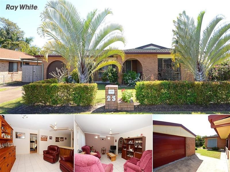 23 Wuruma Street, Hervey Bay QLD 4655