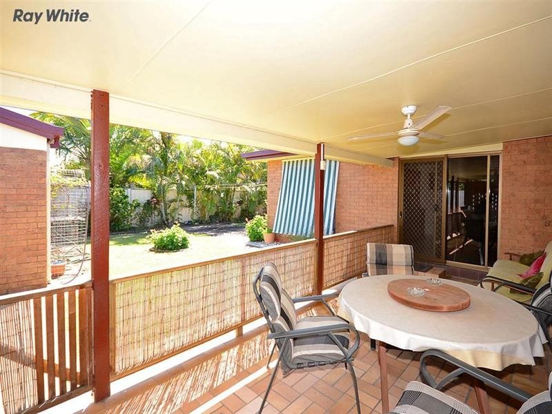 23 Wuruma Street, Hervey Bay QLD 4655