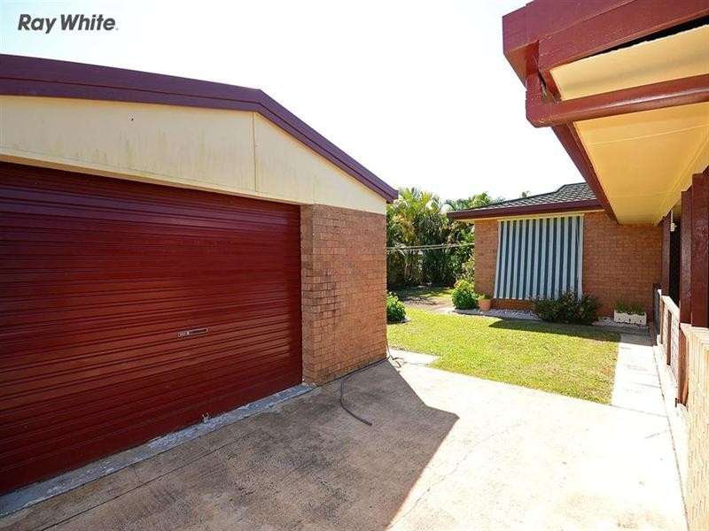 23 Wuruma Street, Hervey Bay QLD 4655