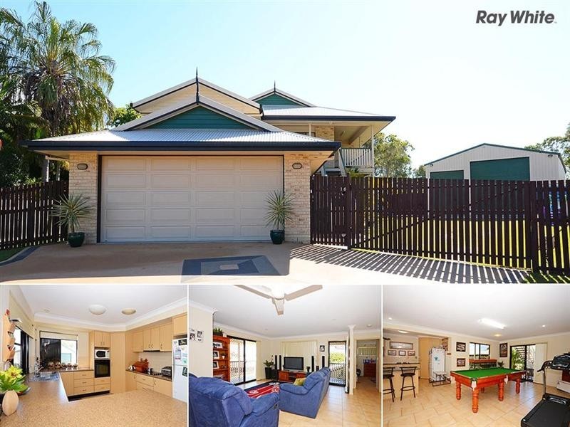 16 Merrilyn Court, Hervey Bay QLD 4655