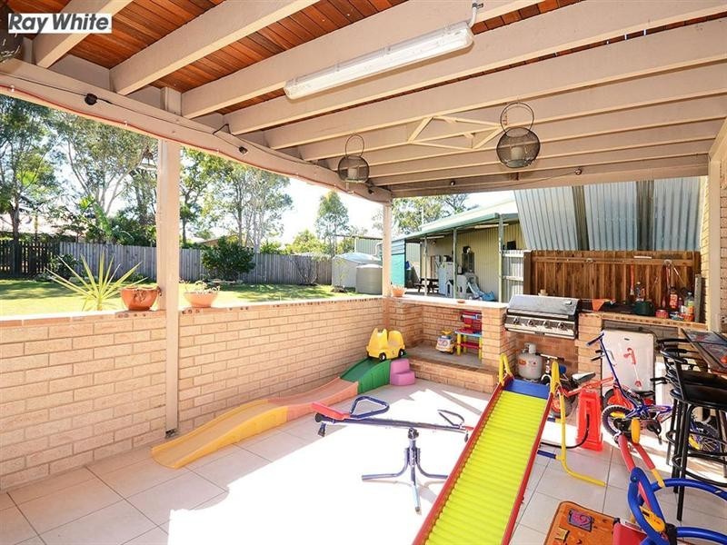 16 Merrilyn Court, Hervey Bay QLD 4655