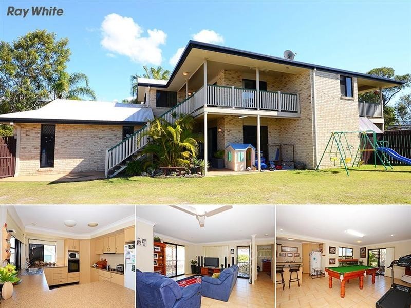 16 Merrilyn Court, Hervey Bay QLD 4655
