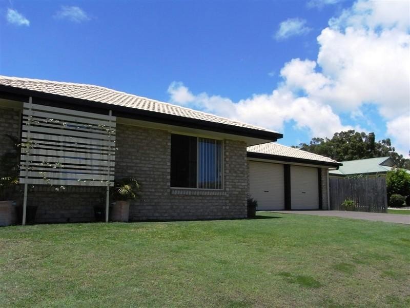 4 Blackall Court, Hervey Bay QLD 4655
