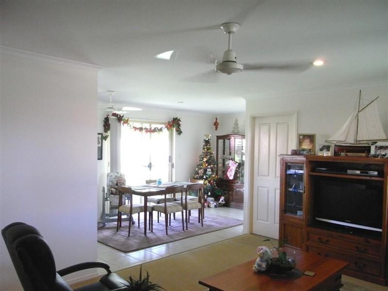 4 Blackall Court, Hervey Bay QLD 4655