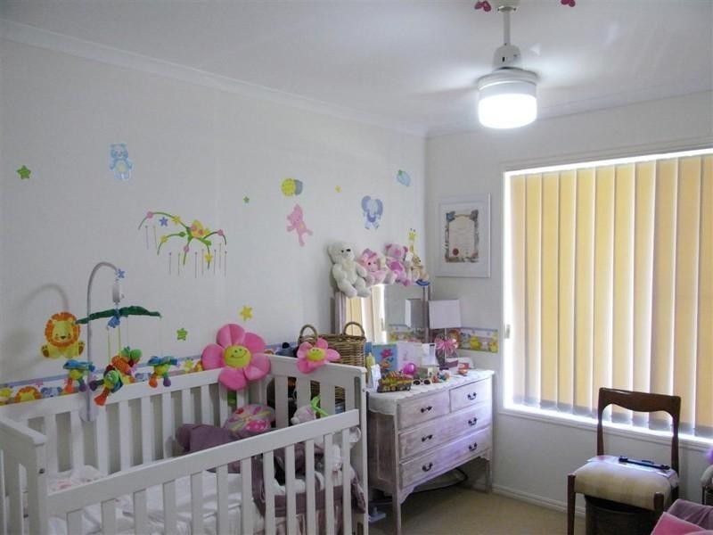 4 Blackall Court, Hervey Bay QLD 4655