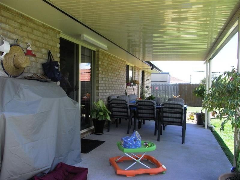 4 Blackall Court, Hervey Bay QLD 4655