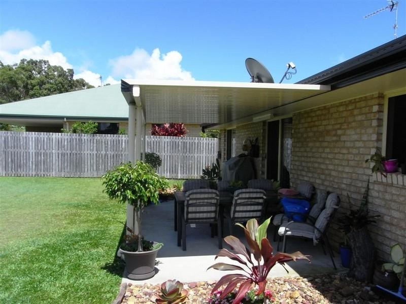 4 Blackall Court, Hervey Bay QLD 4655