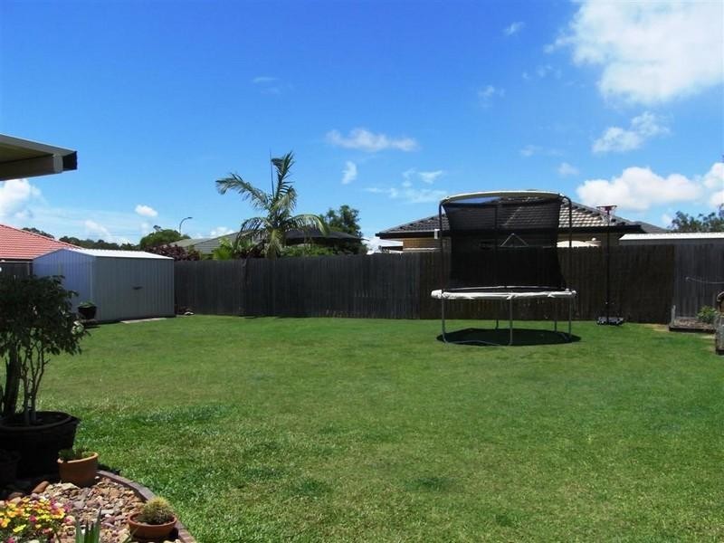 4 Blackall Court, Hervey Bay QLD 4655