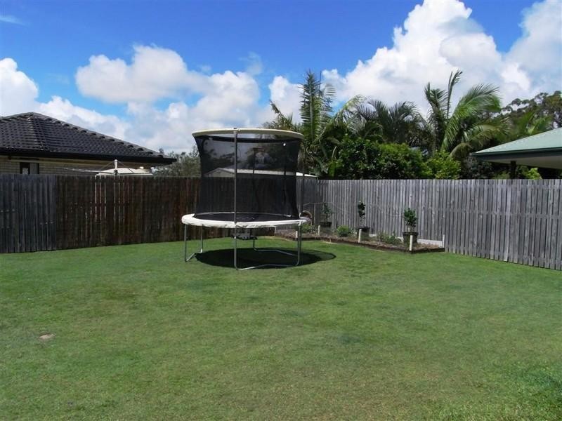 4 Blackall Court, Hervey Bay QLD 4655