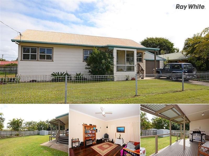 5 Riley Street, Hervey Bay QLD 4655