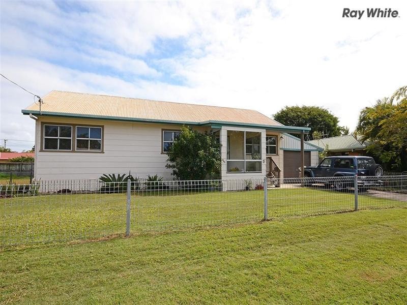 5 Riley Street, Hervey Bay QLD 4655