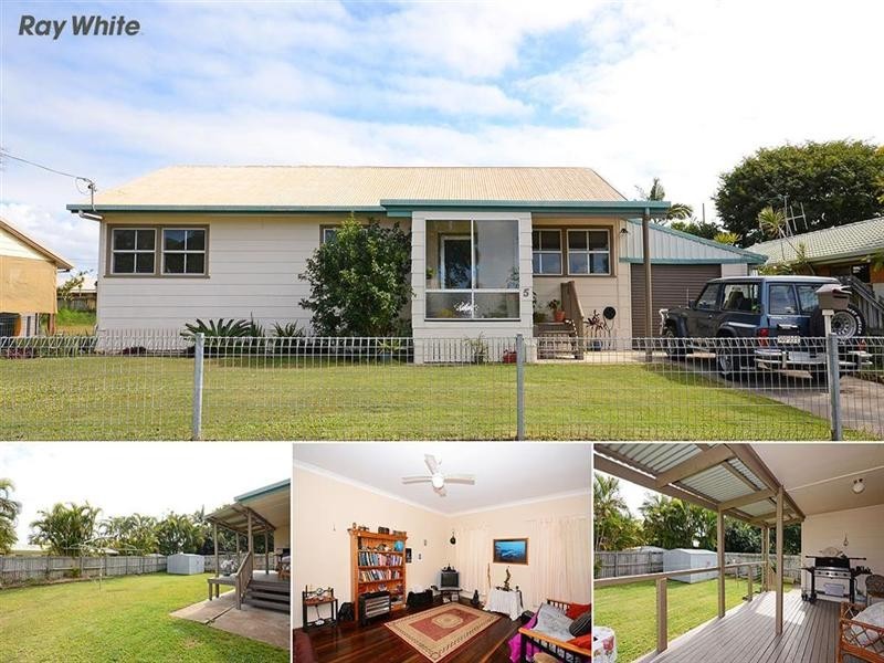 5 Riley Street, Hervey Bay QLD 4655