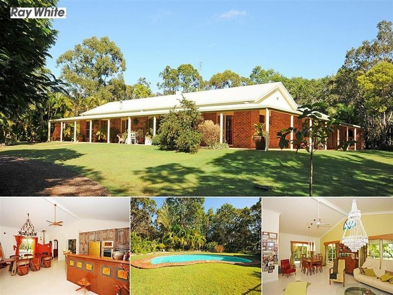 34 Senor Avenue, Hervey Bay QLD 4655