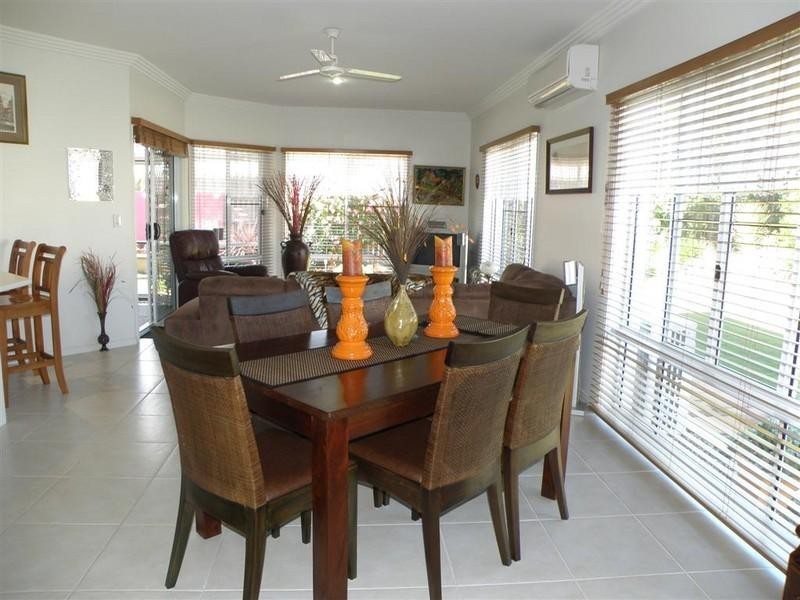 8 Bayley Court, Hervey Bay QLD 4655