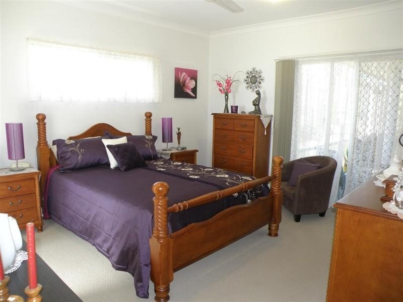 8 Bayley Court, Hervey Bay QLD 4655