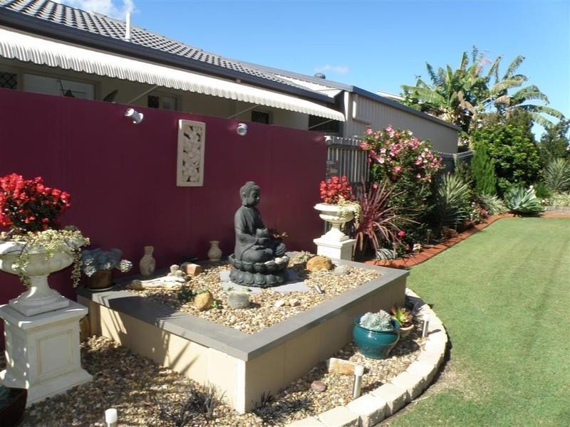 8 Bayley Court, Hervey Bay QLD 4655