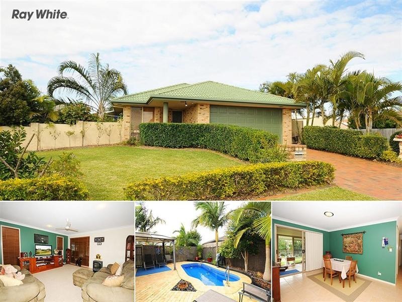 49 Heather Way, Hervey Bay QLD 4655